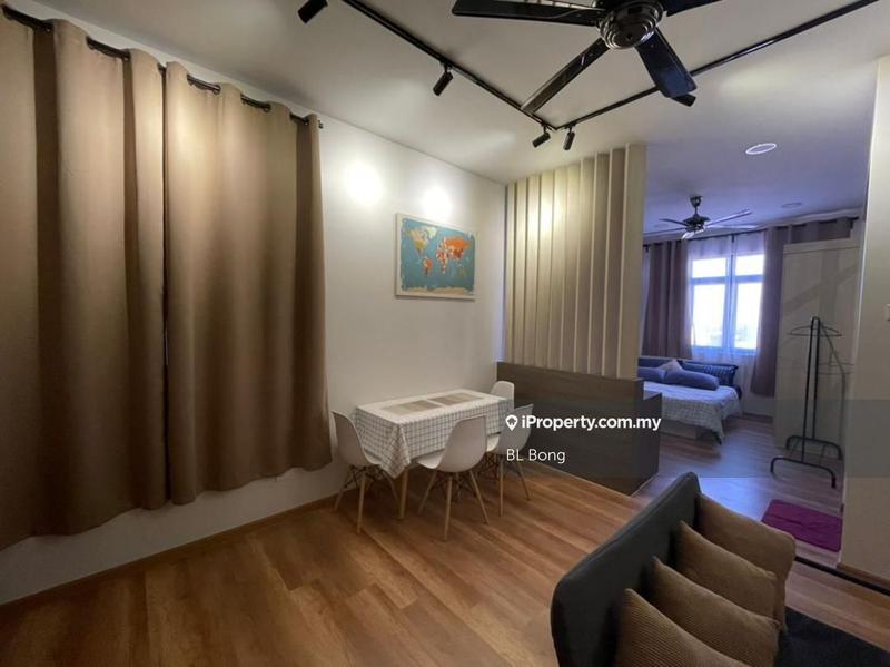Condominium for Rent in The Quartz Residence by BL Bong - iProperty.com.my