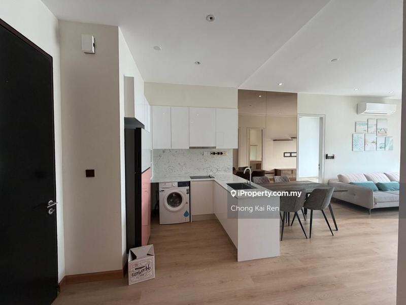 For Rent - Hampton Height Damansara