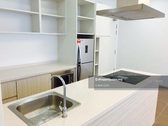 For Rent - Garden Plaza