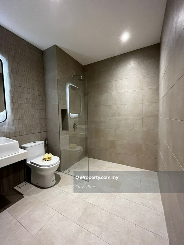 Service Residence for Sale in Grand Ion Delemen by Travis See - iProperty.com.my