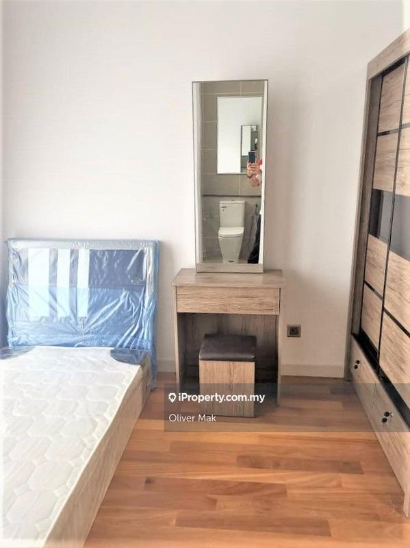 For Rent - The Park 2