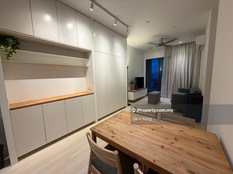 For Rent - Aster Green