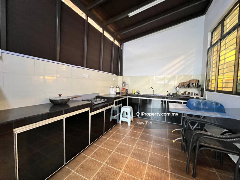 Semi-Detached House for Sale in Taman Sri Kluang, Kluang by May Tan - iProperty.com.my