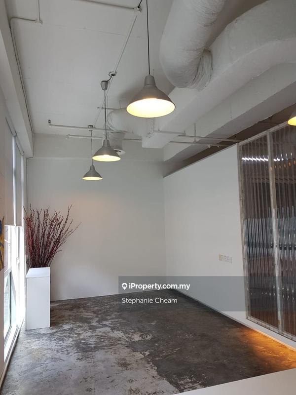 For Rent - Solaris dutamas