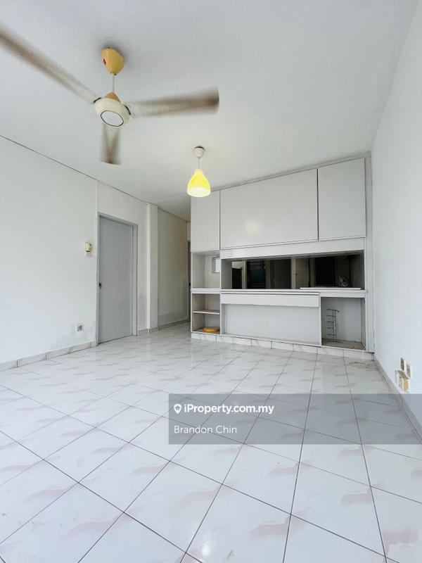 Apartment for Sale in Rampai Court by Brandon Chin - iProperty.com.my