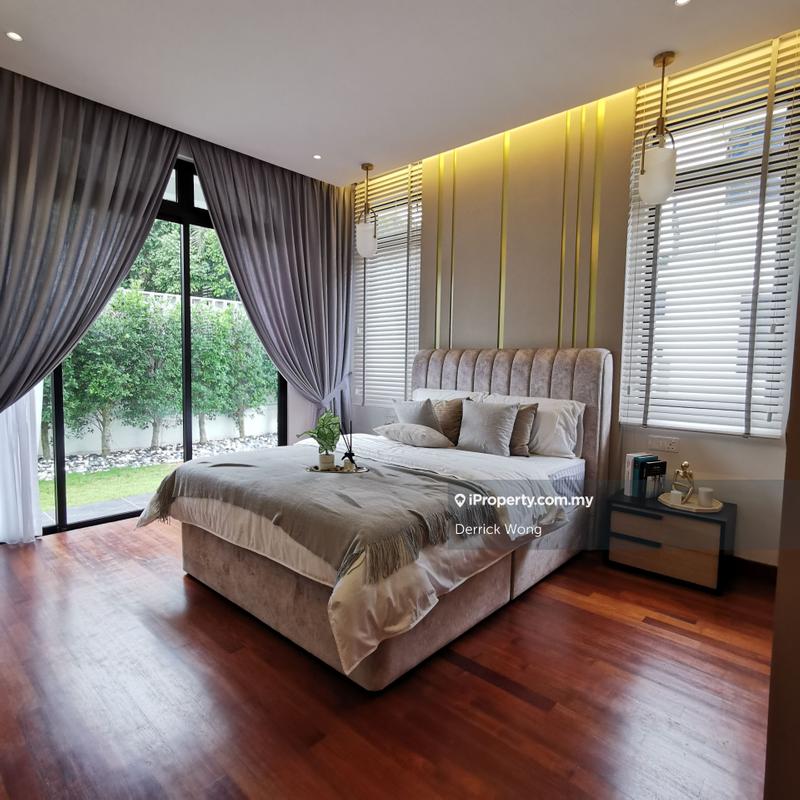 Semi-Detached House for Sale in Horizon Hills, Iskandar Puteri (Nusajaya) by Derrick Wong - iProperty.com.my