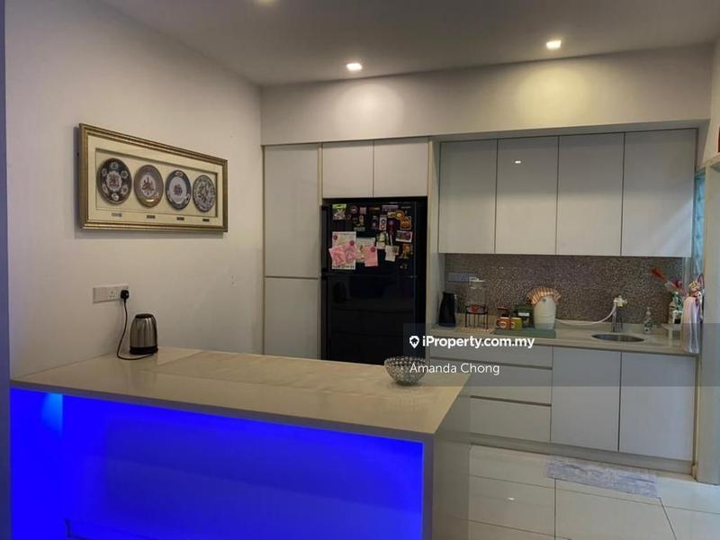 Rumah Bandar untuk Dijual di Sunway SPK, Kepong oleh Amanda Chong - iProperty.com.my