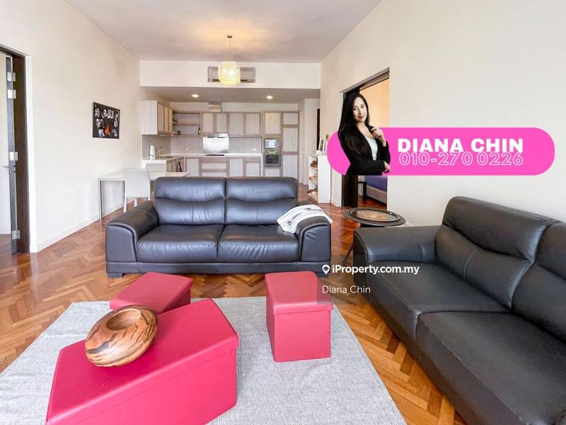 For Sale - Quayside Condominium