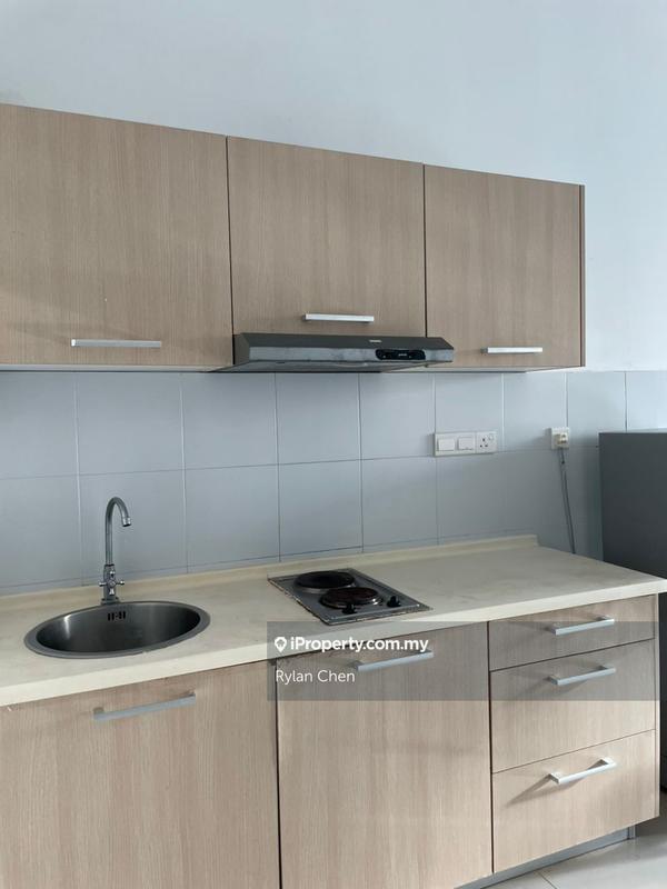 Service Residence for Rent in D'Pulze Cyberjaya by Rylan Chen - iProperty.com.my