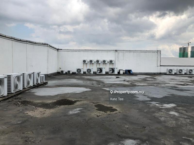 Kilang Teres untuk Dijual di Bandar Sri Alam, Johor Bahru oleh Kate Tee - iProperty.com.my