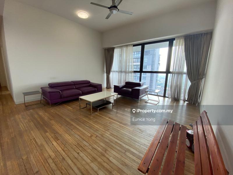 Condominium for Sale in Five Stones by Eunice Yong - iProperty.com.my