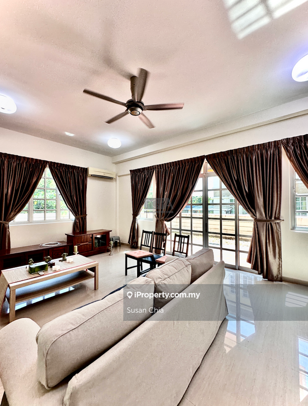 Bungalow House untuk Dijual di Pearl Hill, Tanjung Bungah oleh Susan Chia - iProperty.com.my