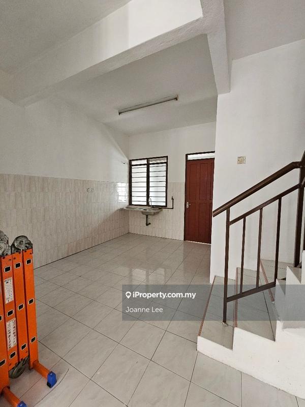 2-storey Terraced House for Sale in Menglembu Aeon Falim, Ipoh by Joanne Lee - iProperty.com.my