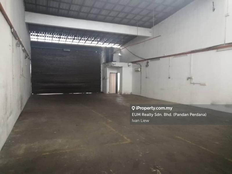 For Rent - Taman Balakong Jaya, Balakong