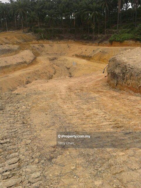 Tanah Pertanian untuk Dijual di Kampung Sungai Lalang, Semenyih oleh Terry Chan - iProperty.com.my