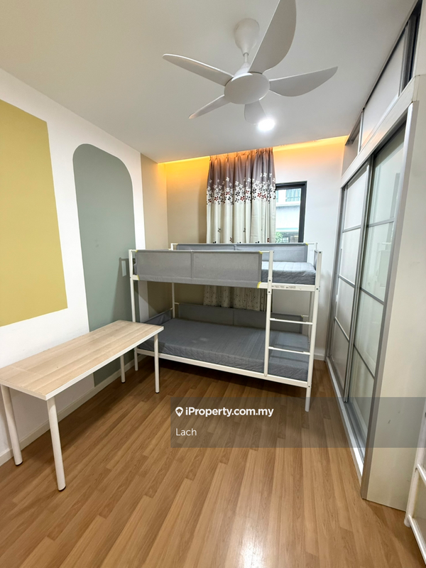 Kondominium untuk Dijual di Casa Kiara II oleh Lach - iProperty.com.my