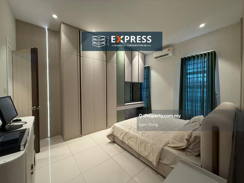 Rumah Teres untuk Dijual di Taman Tunku, Miri oleh Sam Yong - iProperty.com.my