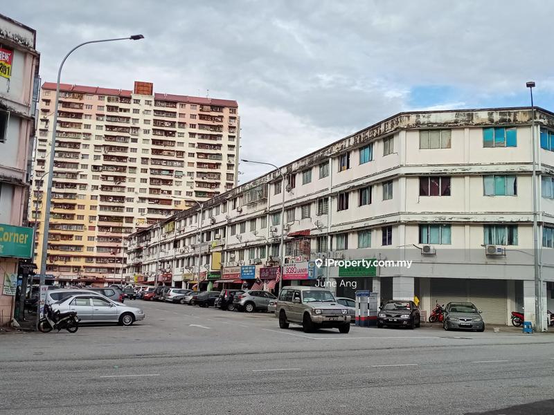 Flat for Sale in Taman Pandan Cahaya by June Ang - iProperty.com.my