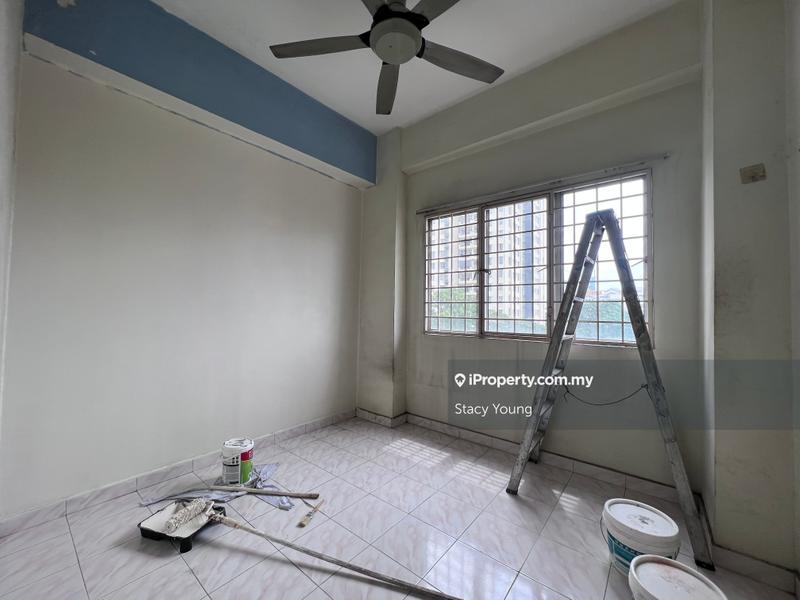 Condominium for Sale in Midah Ria Condominium by Stacy Young - iProperty.com.my