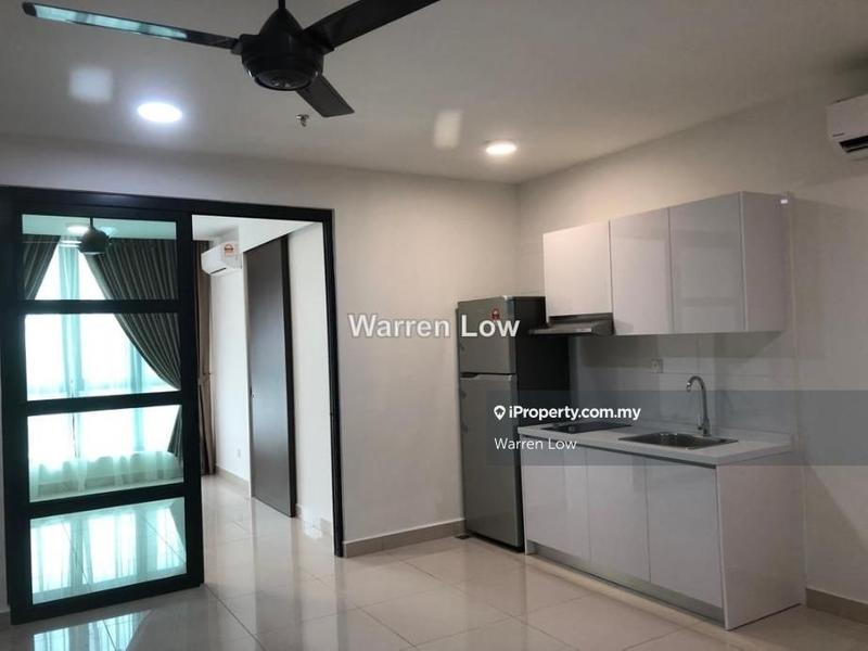 For Sale - H2O Residences, Ara Damansara