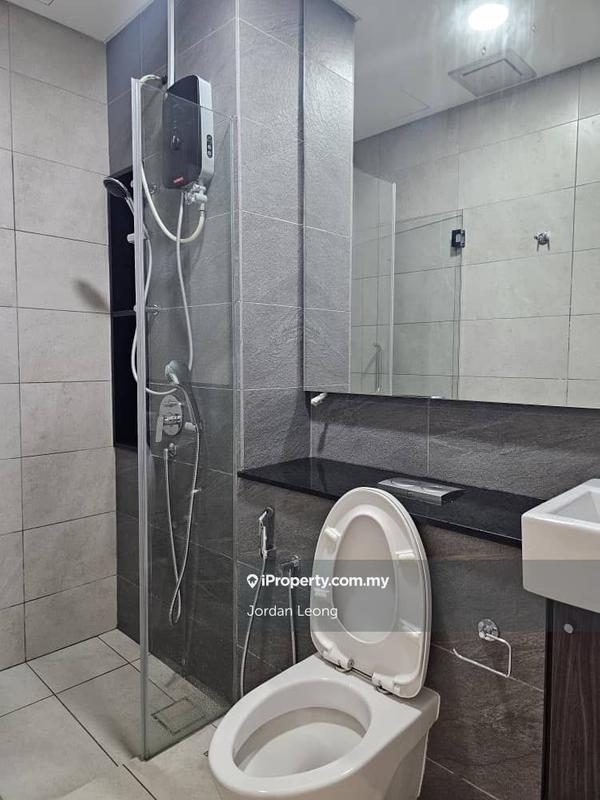 Kediaman Servis untuk Disewa di Lot 15 oleh Jordan Leong - iProperty.com.my