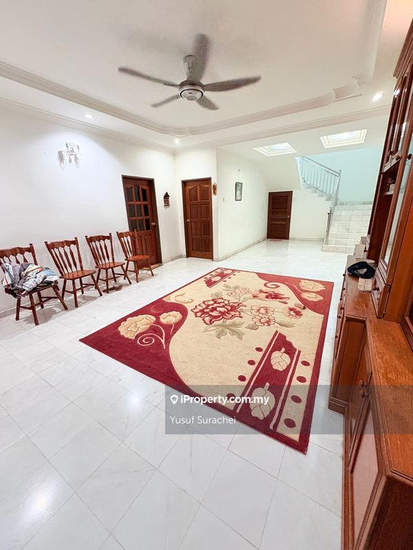 Banglo untuk Dijual di Taman Cemara, Sungai Petani oleh Yusuf Surachei - iProperty.com.my