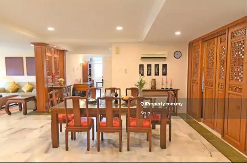 Pangsapuri untuk Dijual di Fresh Breezes Apartment oleh Serena - iProperty.com.my