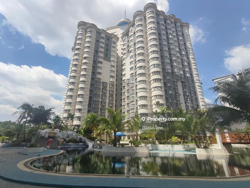 For Sale - Regency Condominium