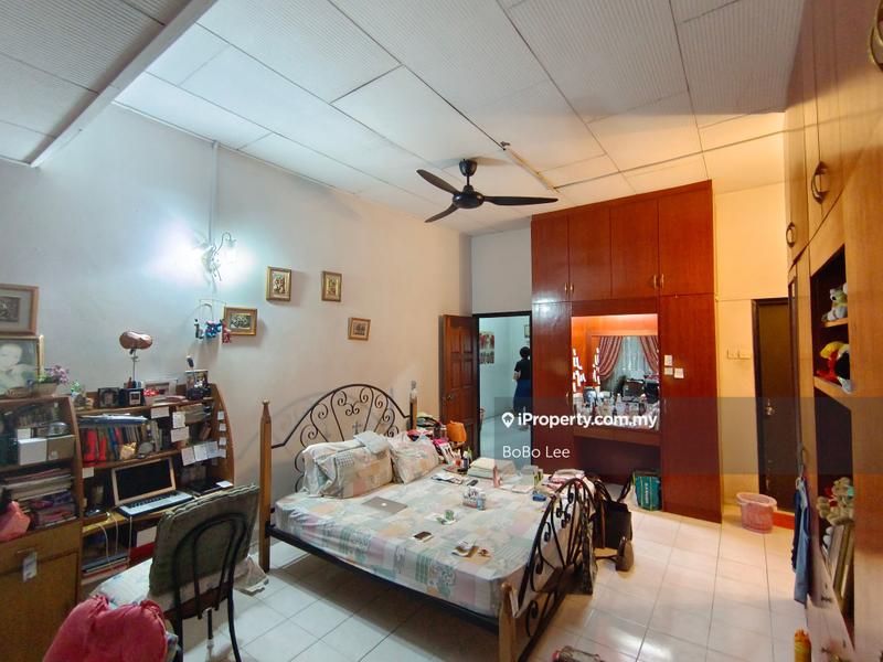 Semi-Detached House for Sale in Taman Overseas Union (Taman Oug), Jalan Klang Lama (Old Klang Road) by BoBo Lee - iProperty.com.my