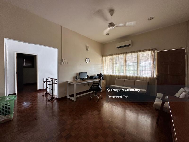 Bungalow House for Sale in Seksyen 14, Petaling Jaya by Desmond Tan - iProperty.com.my