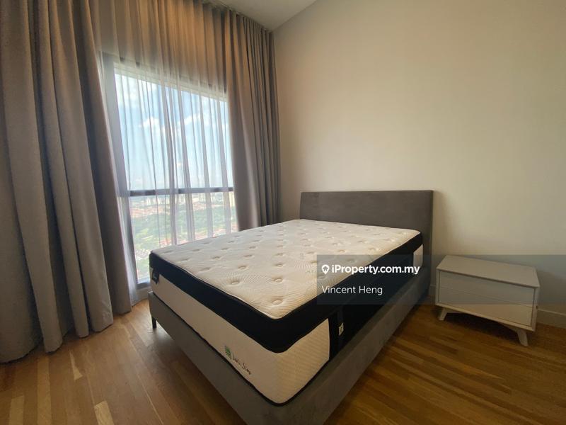 Service Residence for Sale in Cyperus @ Tropicana Gardens by Vincent Heng - iProperty.com.my