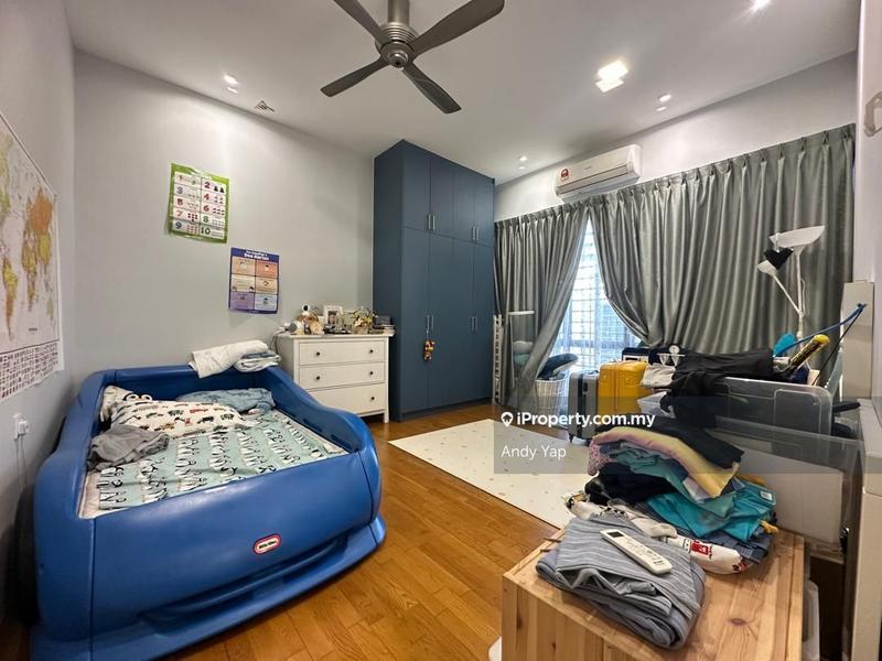 Rumah Berkembar untuk Dijual di Taman Anggun 3, Rawang oleh Andy Yap - iProperty.com.my
