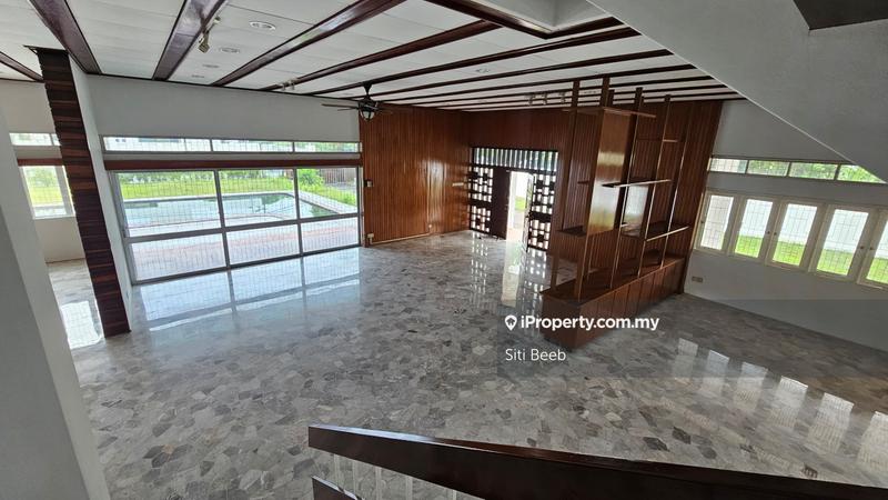 Bungalow House for Sale in Taman U Thant, Ampang by Siti Beeb - iProperty.com.my