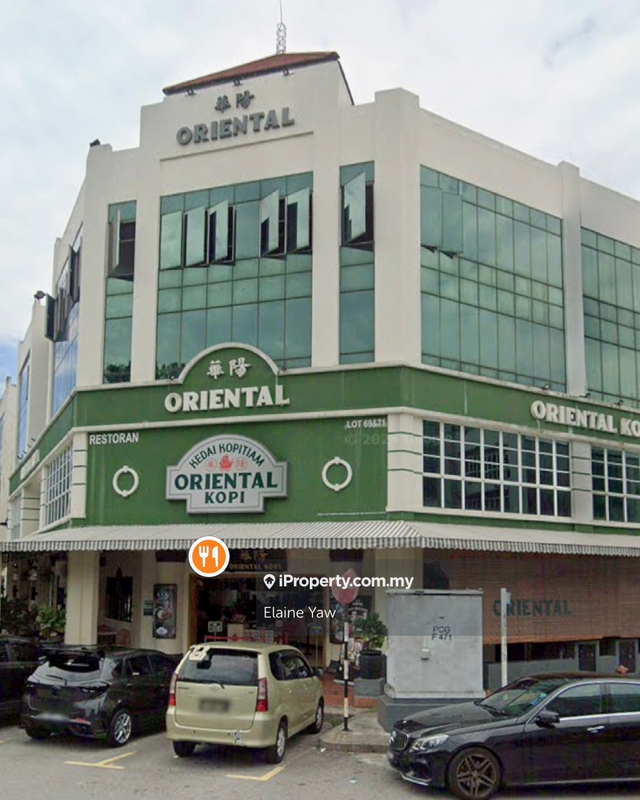 Shop for Rent in Bandar Puteri Puchong, Puchong by Elaine Yaw - iProperty.com.my