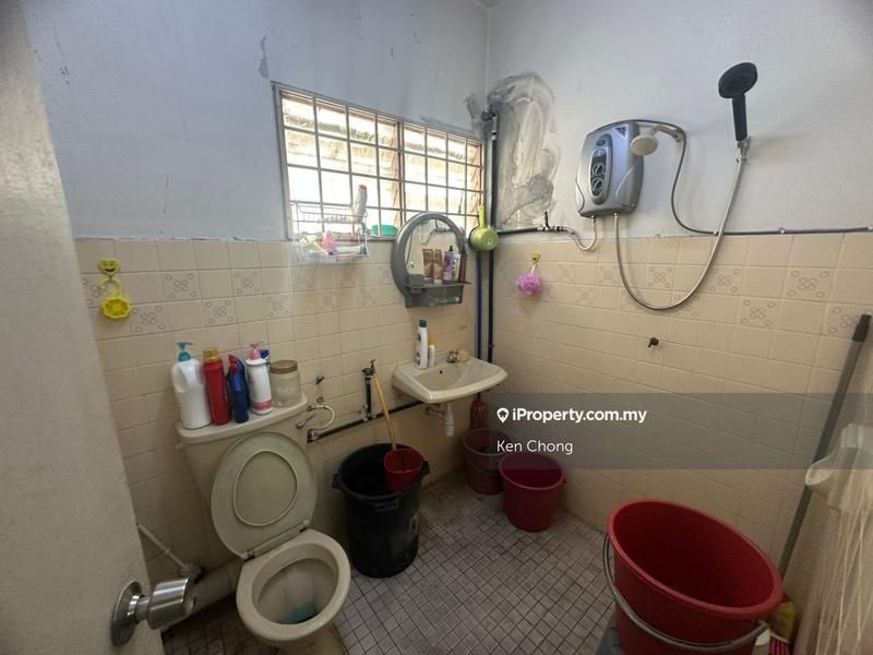 Rumah Berangkai 2.5 Tingkat untuk Dijual di Taman Sri Sinar, Segambut oleh Ken Chong - iProperty.com.my