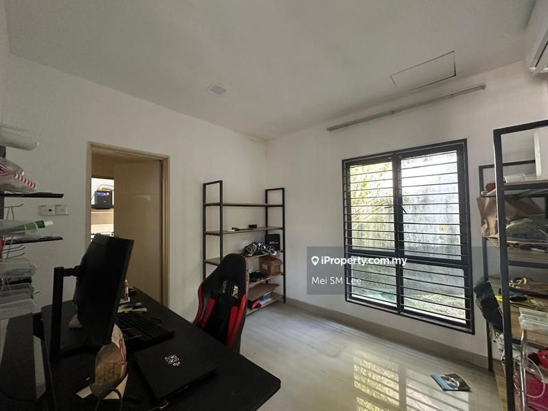 Rumah Berkembar untuk Dijual di Taman Bukit Prima, Cheras oleh Mei SM Lee - The Peak, Taman Bukit Prima, Cheras Bedroom - iProperty.com.my
