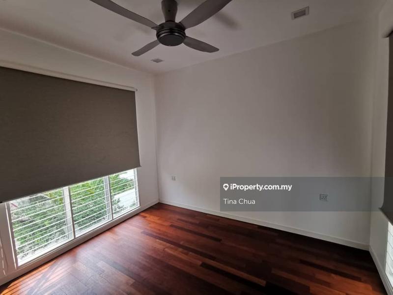 Semi-Detached House for Sale in Jalan Setiakasih, Bukit Damansara, Damansara Heights by Tina Chua - iProperty.com.my