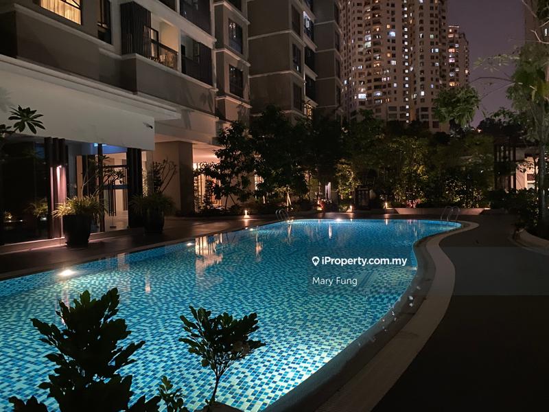 Residensi Servis untuk Disewa di The Goodwood Residence oleh Mary Fung - iProperty.com.my