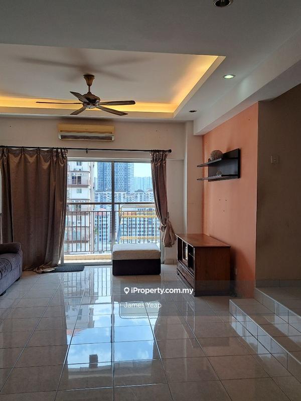 For Sale - Kelana Mahkota