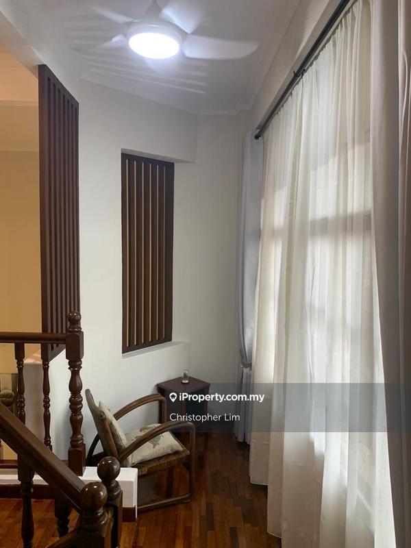 Kondominium untuk Dijual di Kampung Warisan oleh Christopher Lim - iProperty.com.my