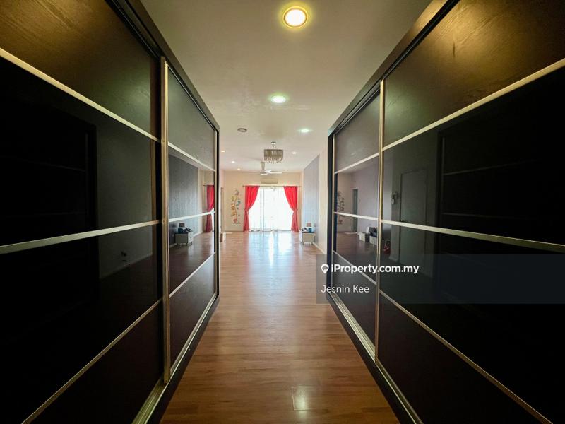 3-storey Terraced House for Sale in Lake Fields, Sungai Besi by Jesnin Kee - iProperty.com.my