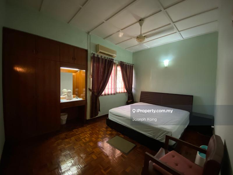 Semi-Detached House for Sale in Taman Tun Dr Ismail, Kuala Lumpur by Joseph Kong - iProperty.com.my