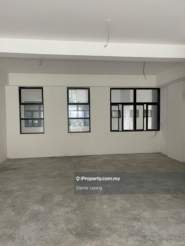 Office for Rent in Taman Bukit Kajang Baru, Kajang by Dante Leong - iProperty.com.my