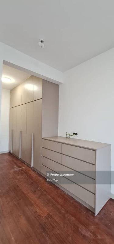 For Rent - Residensi Astrea