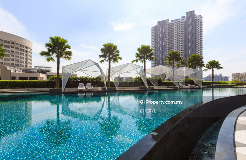 Condominium for Sale in City Residence by CHERYL - iProperty.com.my