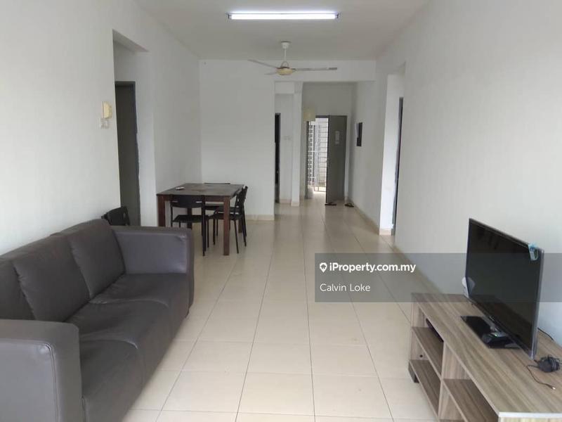 For Rent - Mutiara Residence