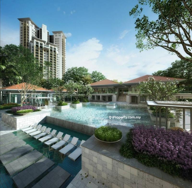 For Sale - Quayside Condominium