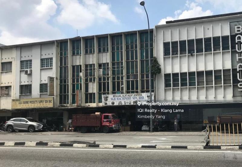 For Sale - Sungai Besi Highway