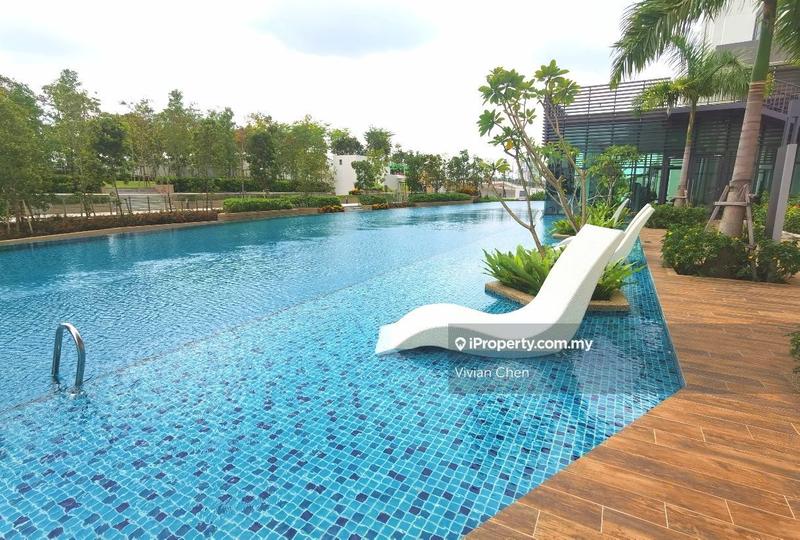 For Sale - Greenfield Residence