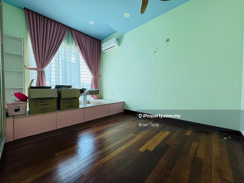 Semi-Detached House for Sale in Bayu Damansara, Petaling Jaya by Brian Tang - iProperty.com.my